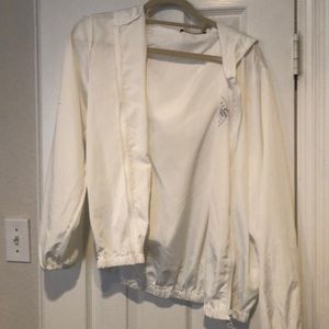 brandy Melville California ZipUp